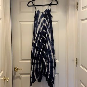 Raviya Coverup/maxi dress